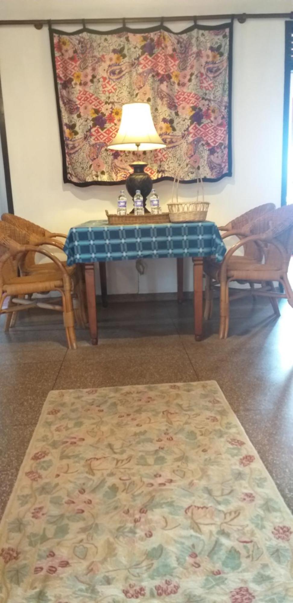 נגומבו The Icebear Guesthouse חדר תמונה