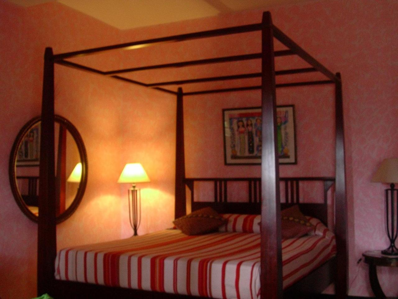 נגומבו The Icebear Guesthouse מראה חיצוני תמונה