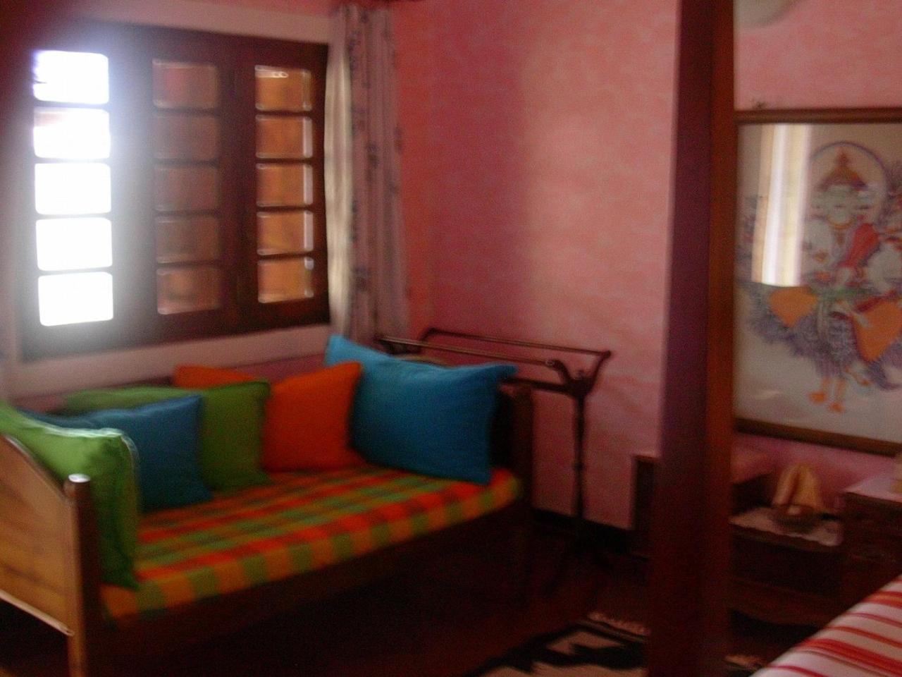 נגומבו The Icebear Guesthouse מראה חיצוני תמונה
