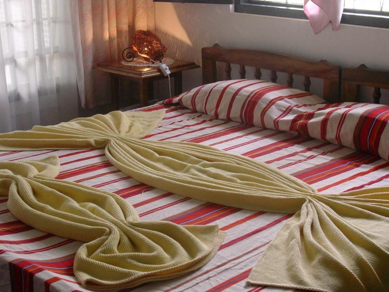 נגומבו The Icebear Guesthouse מראה חיצוני תמונה