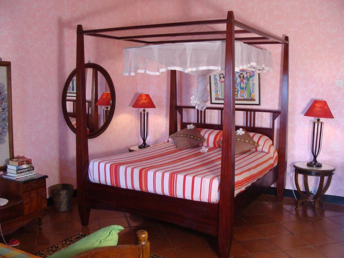 נגומבו The Icebear Guesthouse מראה חיצוני תמונה